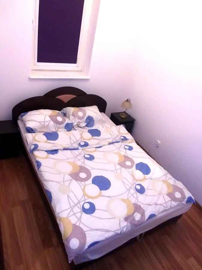 Apartment Old Town Cozy Elblag Bagian luar foto